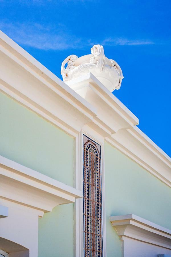 Rooms & Suites Balcony 3C Arrecife  Exterior foto