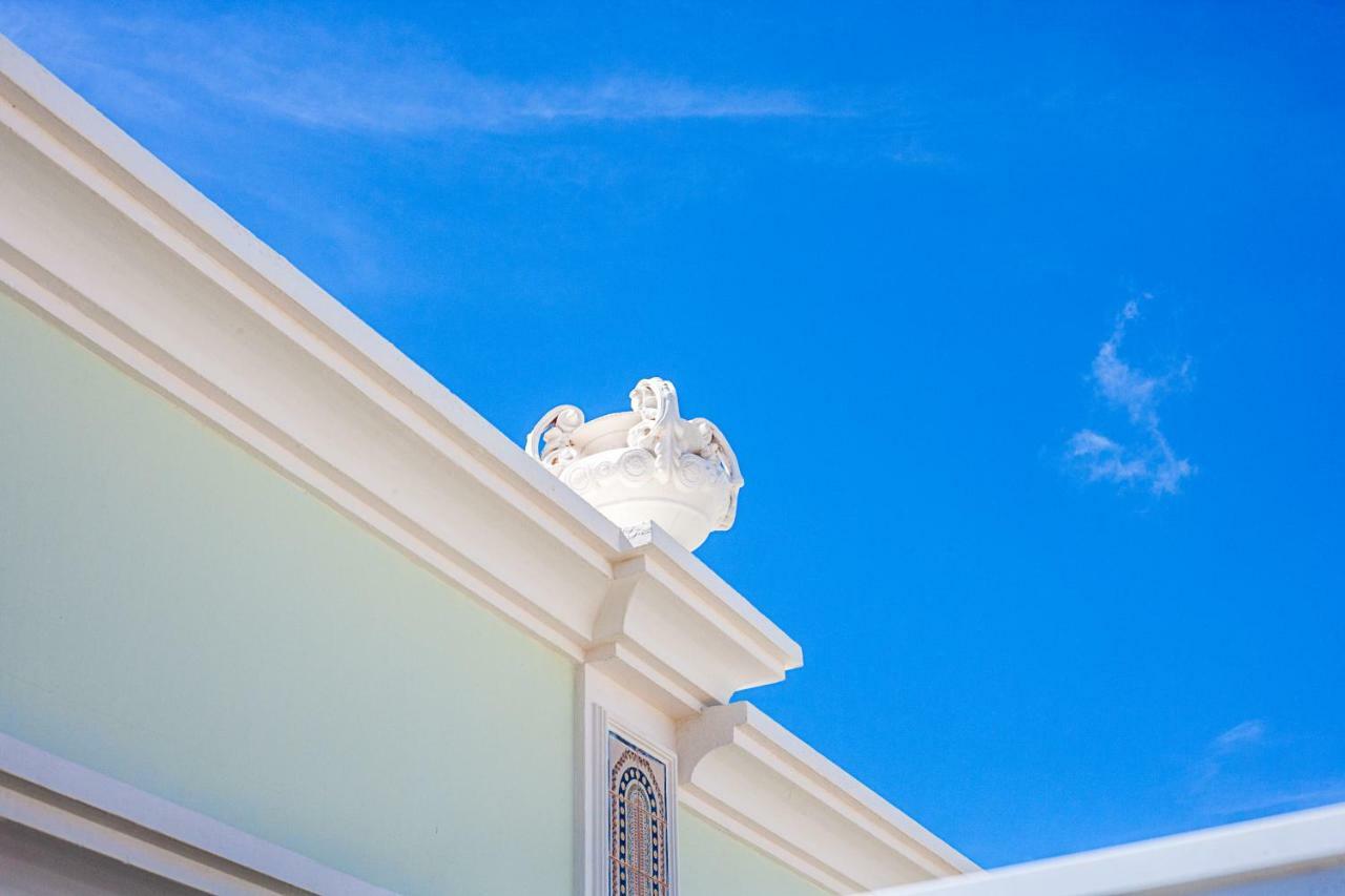 Rooms & Suites Balcony 3C Arrecife  Exterior foto