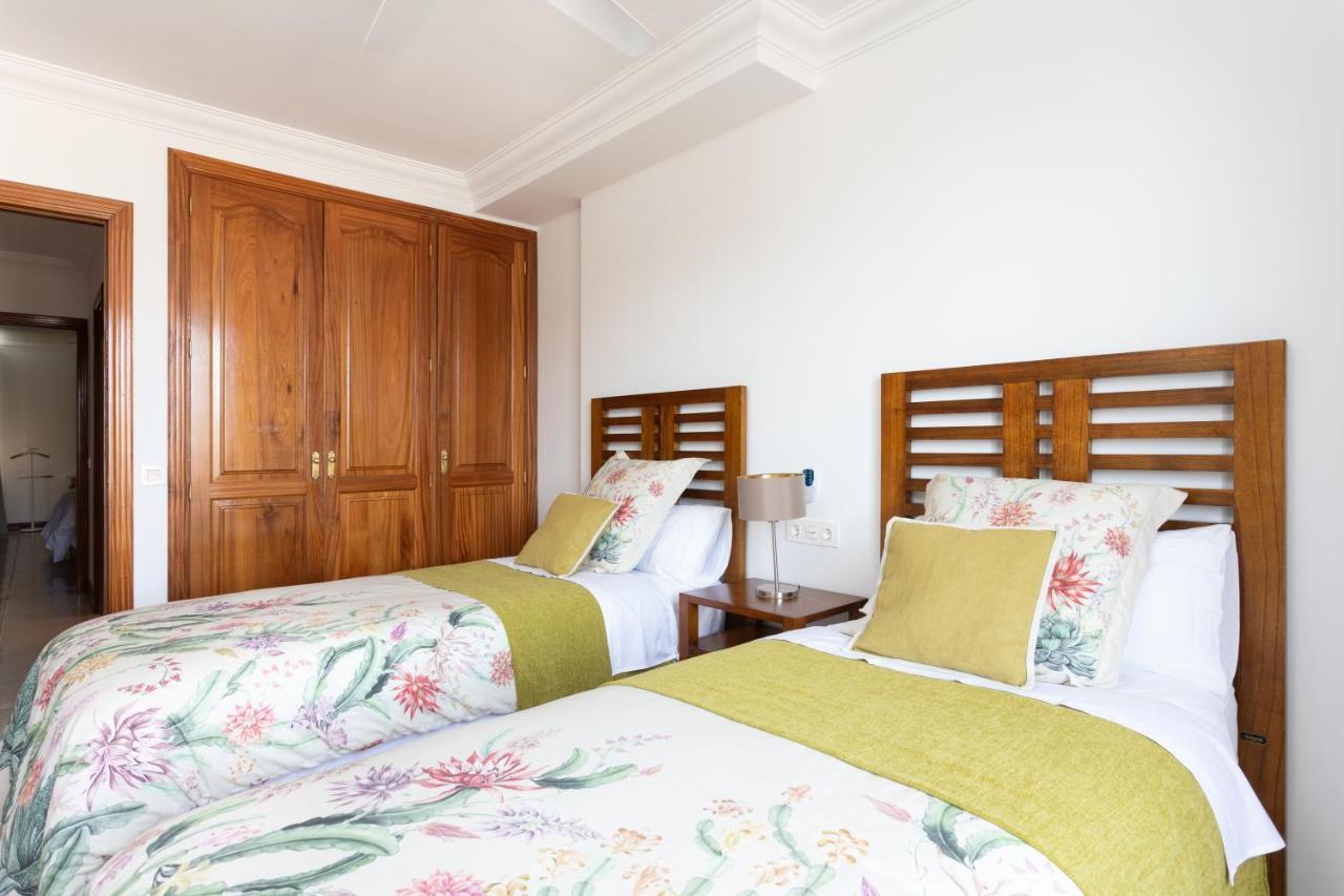 Rooms & Suites Balcony 3C Arrecife  Exterior foto