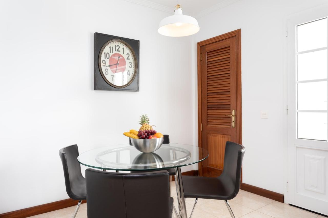 Rooms & Suites Balcony 3C Arrecife  Exterior foto